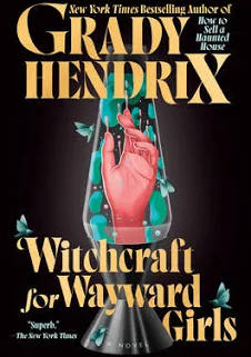 Witchcraft for Wayward Girls